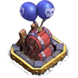 Air Bombs