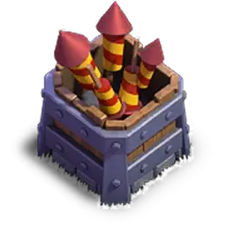 Firecrackers