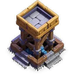 Archer Tower