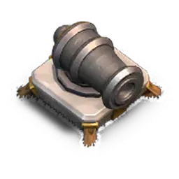 Cannon