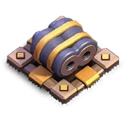 Double Cannon