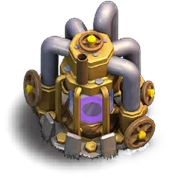 Elixir Collector