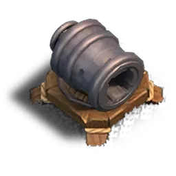 Giant Cannon