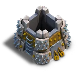 Gold Storage