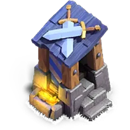 Guard Post