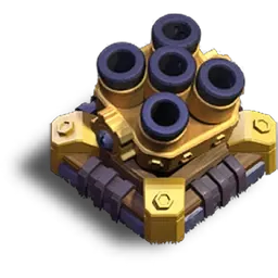 Multi Mortar