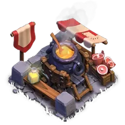 Healing Hut