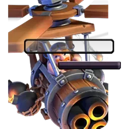 Battle Copter