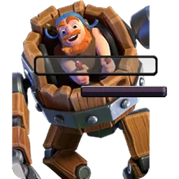 Battle Machine