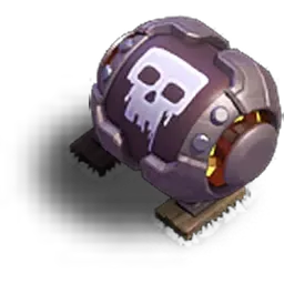 Mega Mine