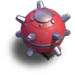 Mine