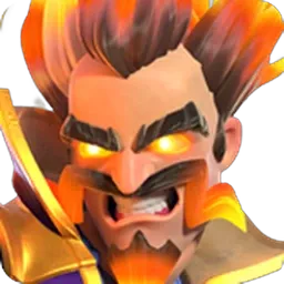 Electrofire Wizard