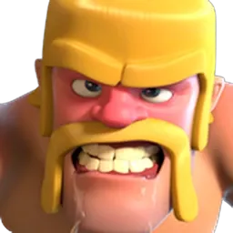 Raged Barbarian