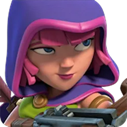 Sneaky Archer
