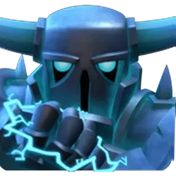 Power P.E.K.K.A