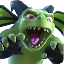 Beta Minion