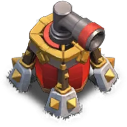 Air Sweeper