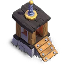 BOBs Hut