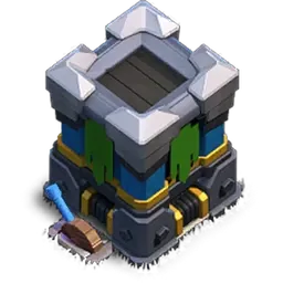 Archer Tower