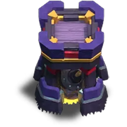 Bomb Tower