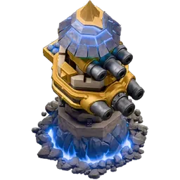 Revenge Tower