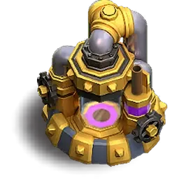Elixir Collector