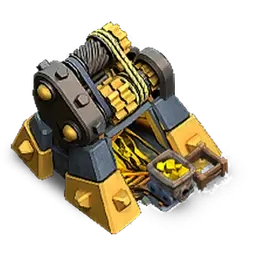 Gold Mine