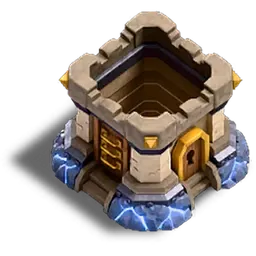 Gold Storage