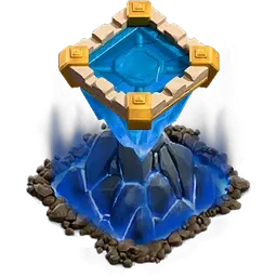 Super Wizard Tower