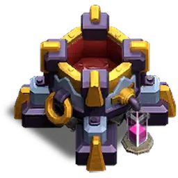 Dark Spell Factory