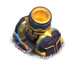 Mortar