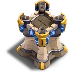 Multi Archer Tower