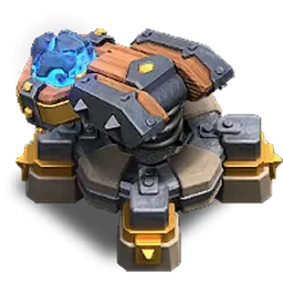 Scattershot