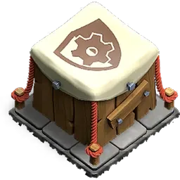 Crafting Station