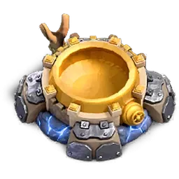 Spell Factory
