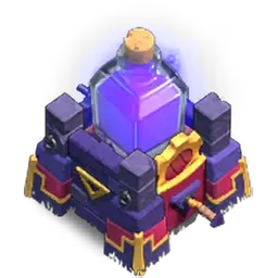Spell Tower