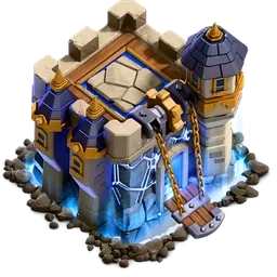 Town Hall 18