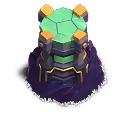 Wizard Tower