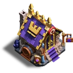 Hero Hall