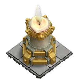 Hot Candle Damage