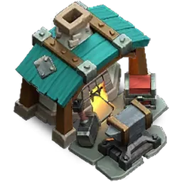 Blacksmith