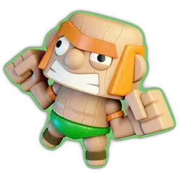 Action Figure