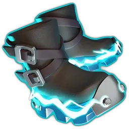 Electro Boots
