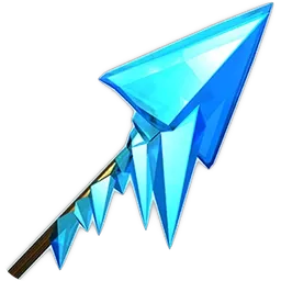 Frozen Arrow