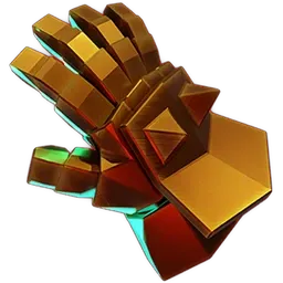 Giant Gauntlet