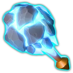 Meteor Staff
