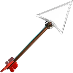Giant Arrow