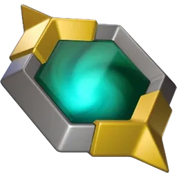 Portal Pendant
