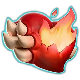 Fire Heart