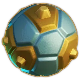 Spiky Ball